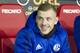 MAINZ, GERMANY - MARCH 09: Max Meyer of Schalke looks on during the Bundesliga match between 1. FSV Mainz 05 and FC Schalke 04 at Opel Arena on March 9, 2018 in Mainz, Germany. (Photo by TF-Images/TF-Images via Getty Images)