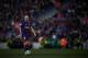 BARCELONA, SPAIN - MARCH 18: Andres Iniesta of Barcelona in ction during the La Liga match between Barcelona and Athletic Club at Camp Nou on March 18, 2018 in Barcelona, Spain. (Photo by Quality Sport Images/Getty Images)