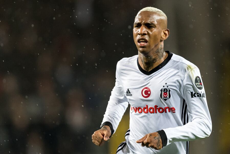 Liverpool Transfer News Reds Rumoured To Rival For ...