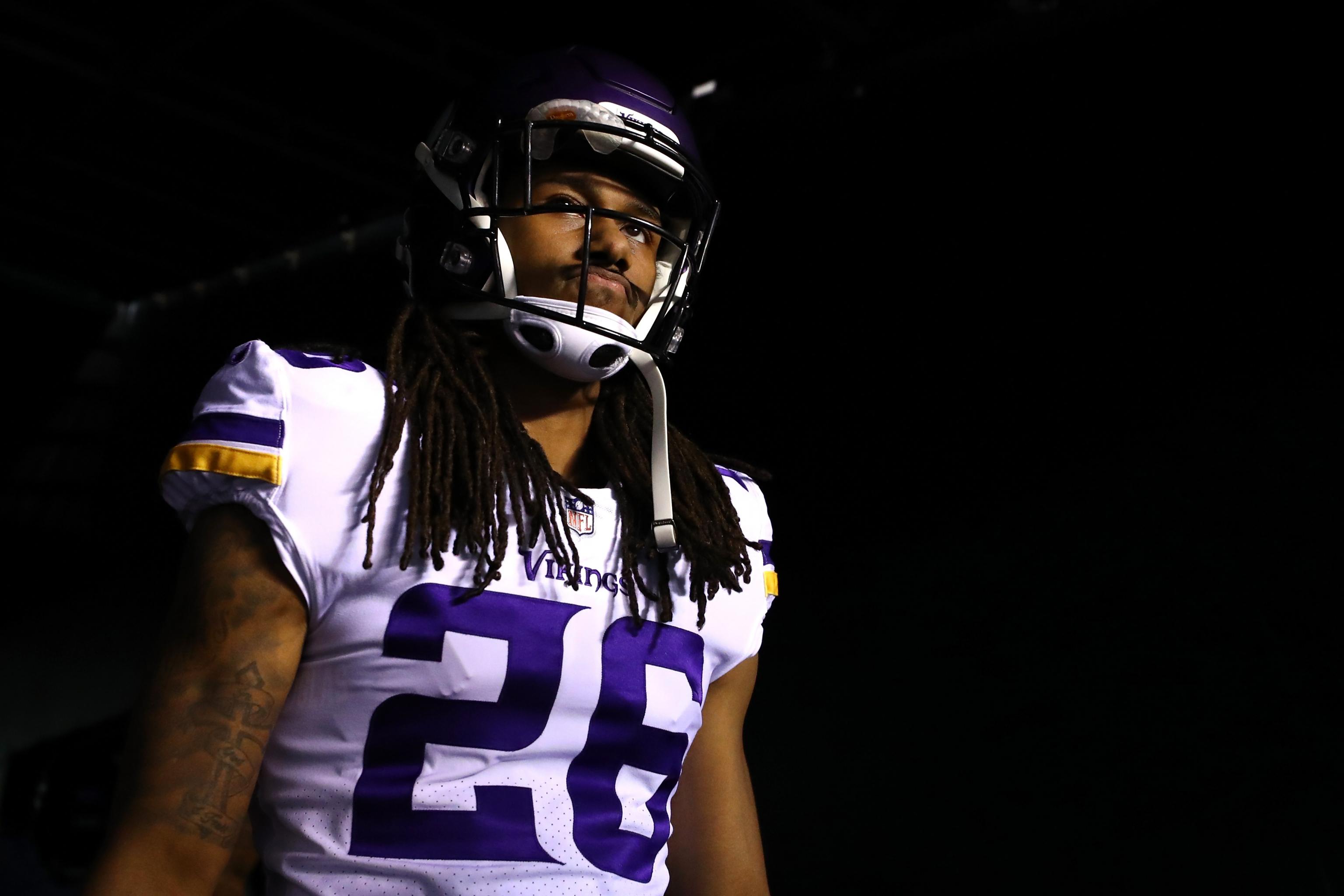 Trae Waynes: Breaking News, Rumors & Highlights