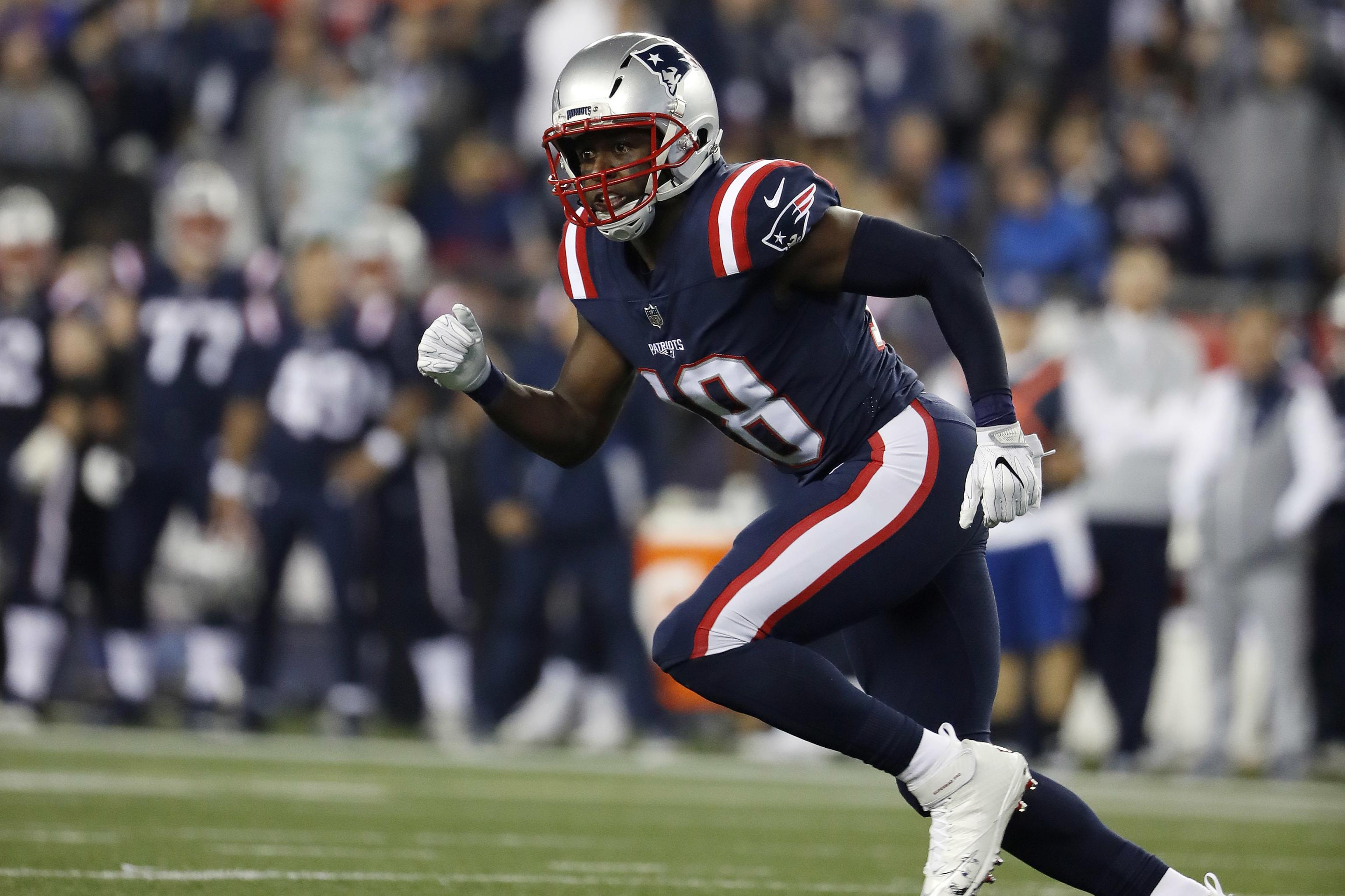 Matthew Slater Reportedly Re-Signs with Patriots on 2-Year Contract, News,  Scores, Highlights, Stats, and Rumors