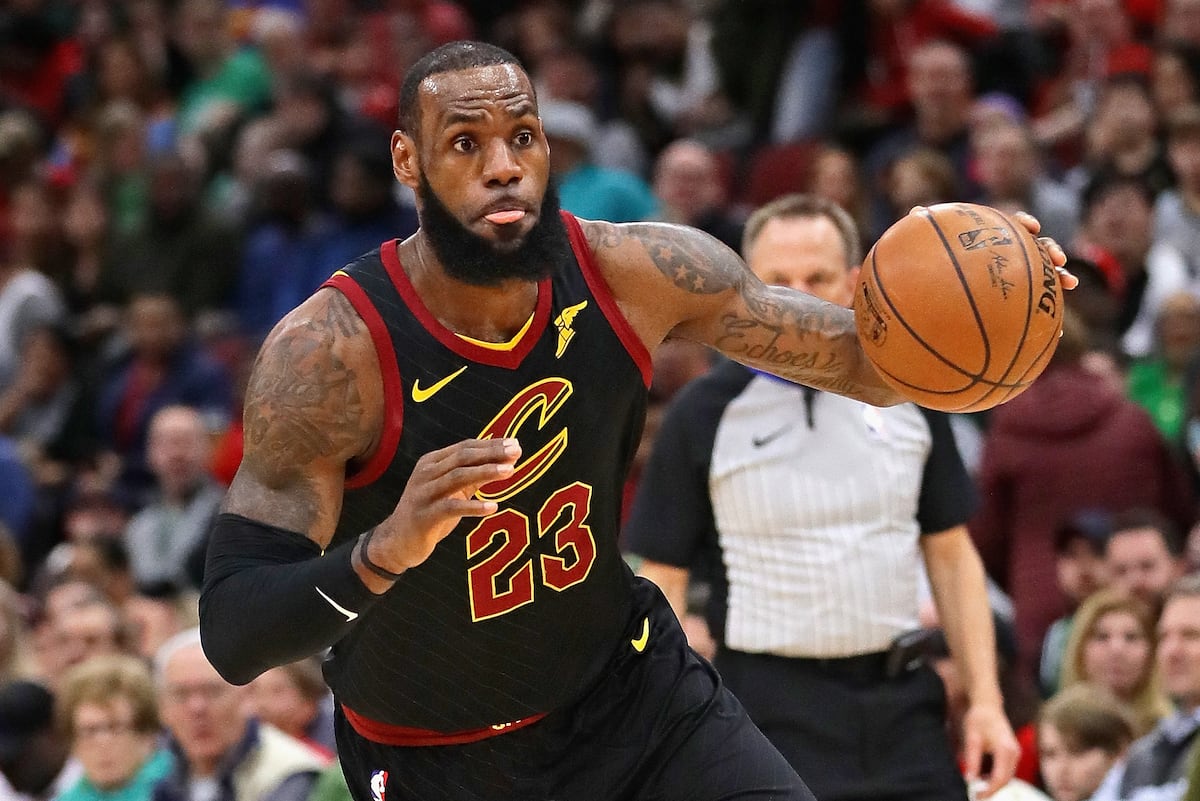 NBA Season 17 18: What Most People Get Wrong