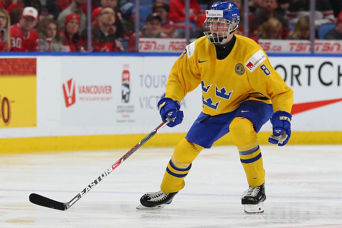 Blackhawks Find a Taker for Hossa’s Contract