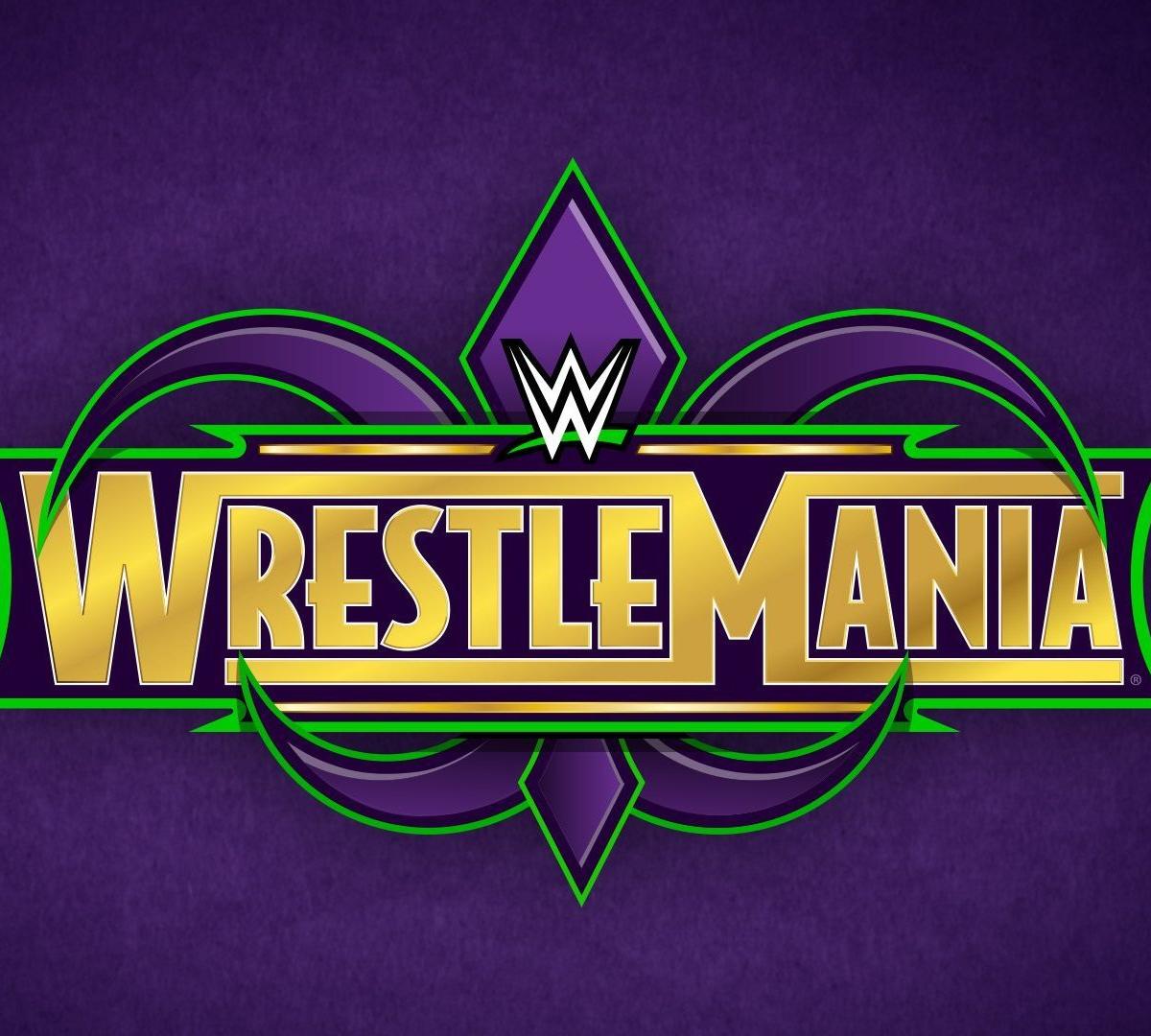 10 Big Stars Still Searching for WWE WrestleMania 2018 Spot News