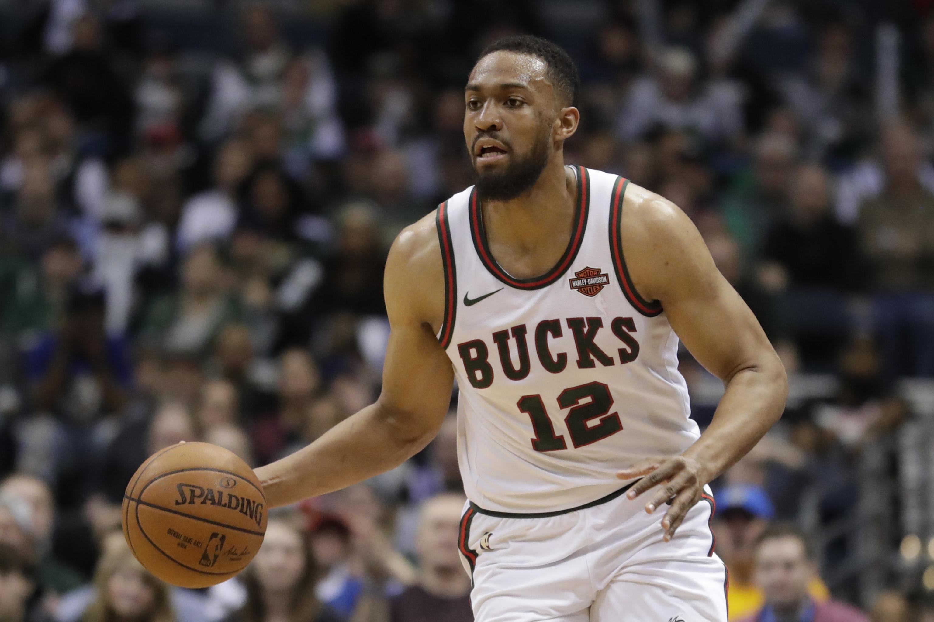 Jabari Parker Trade Rumors Bucks 'Very, Very Close' to