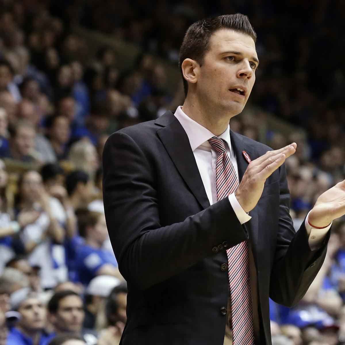 Louisville Athletics on X: OFFICIAL: David Padgett named #UofL