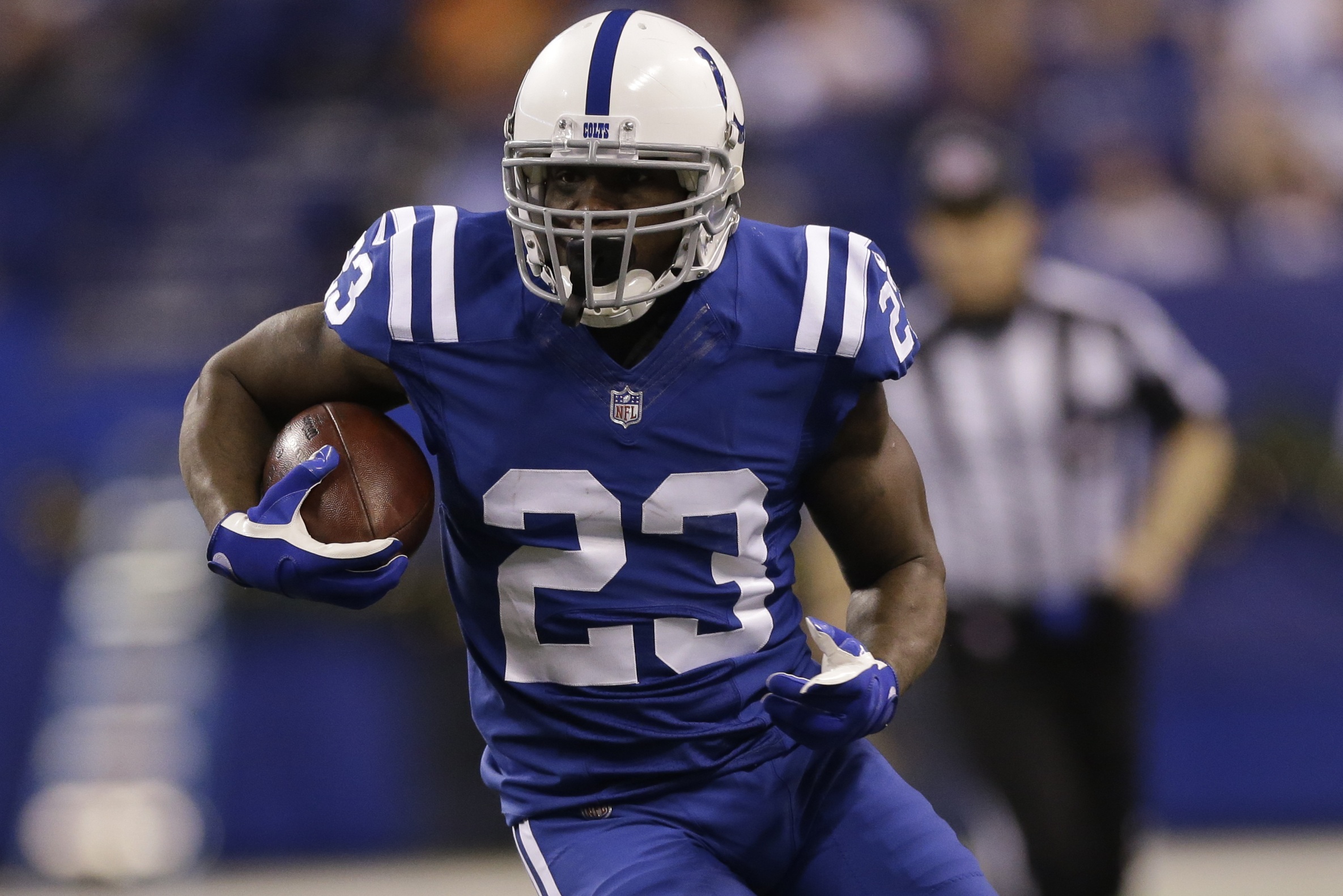 Frank Gore  News, Scores, Highlights, Stats, and Rumors