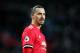 MANCHESTER, ENGLAND - DECEMBER 26: Zlatan Ibrahimovic of Manchester United looks on during the Premier League match between Manchester United and Burnley at Old Trafford on December 26, 2017 in Manchester, England. (Photo by Alex Livesey/Getty Images)