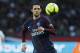 PSG's Adrien Rabiot runs after the ball during the French League One soccer match between Paris Saint-Germain and Metz at the Parc des Princes Stadium, in Paris, France, Saturday, March 10, 2018. (AP Photo/Thibault Camus)