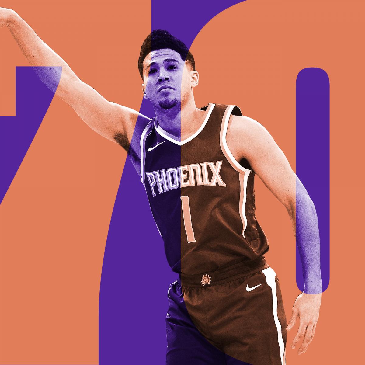 Legendary or Just Another L? Inside Devin Booker's 70-Point Game, One ...