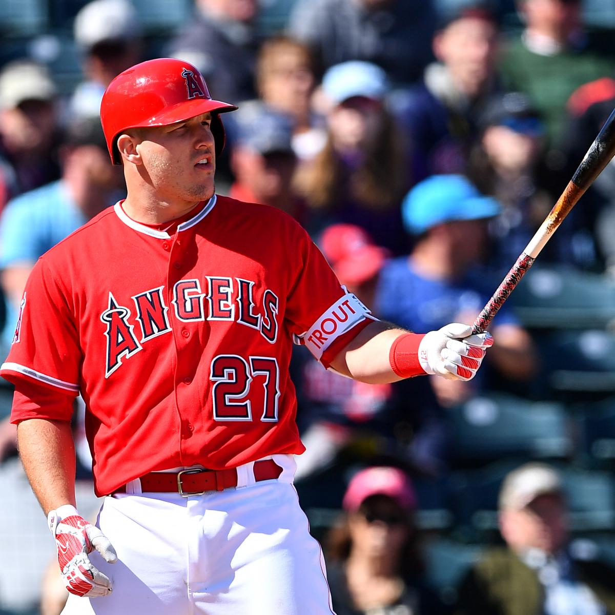 Seven Baseball Player Theory. #mlb #angelsbaseball #paulbyrd #miketrou