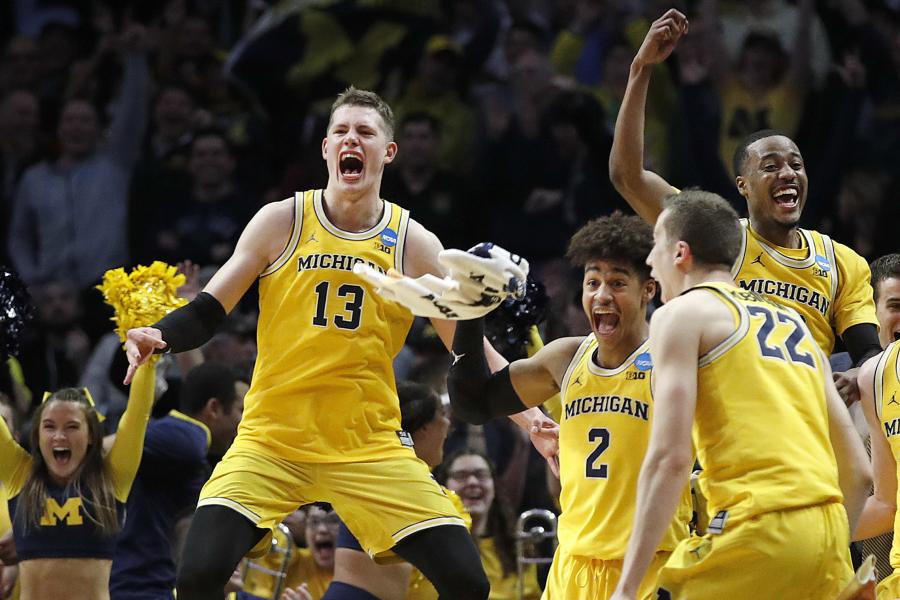 Jordan Poole has potential to right the wrongs of the Patrick