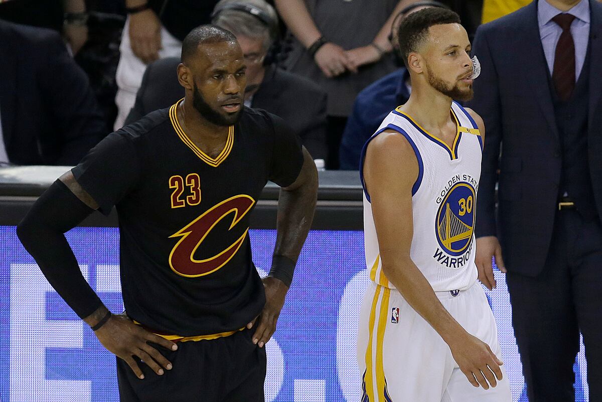 NBA Playoffs 2018: Updated Odds, Predictions for NBA ...