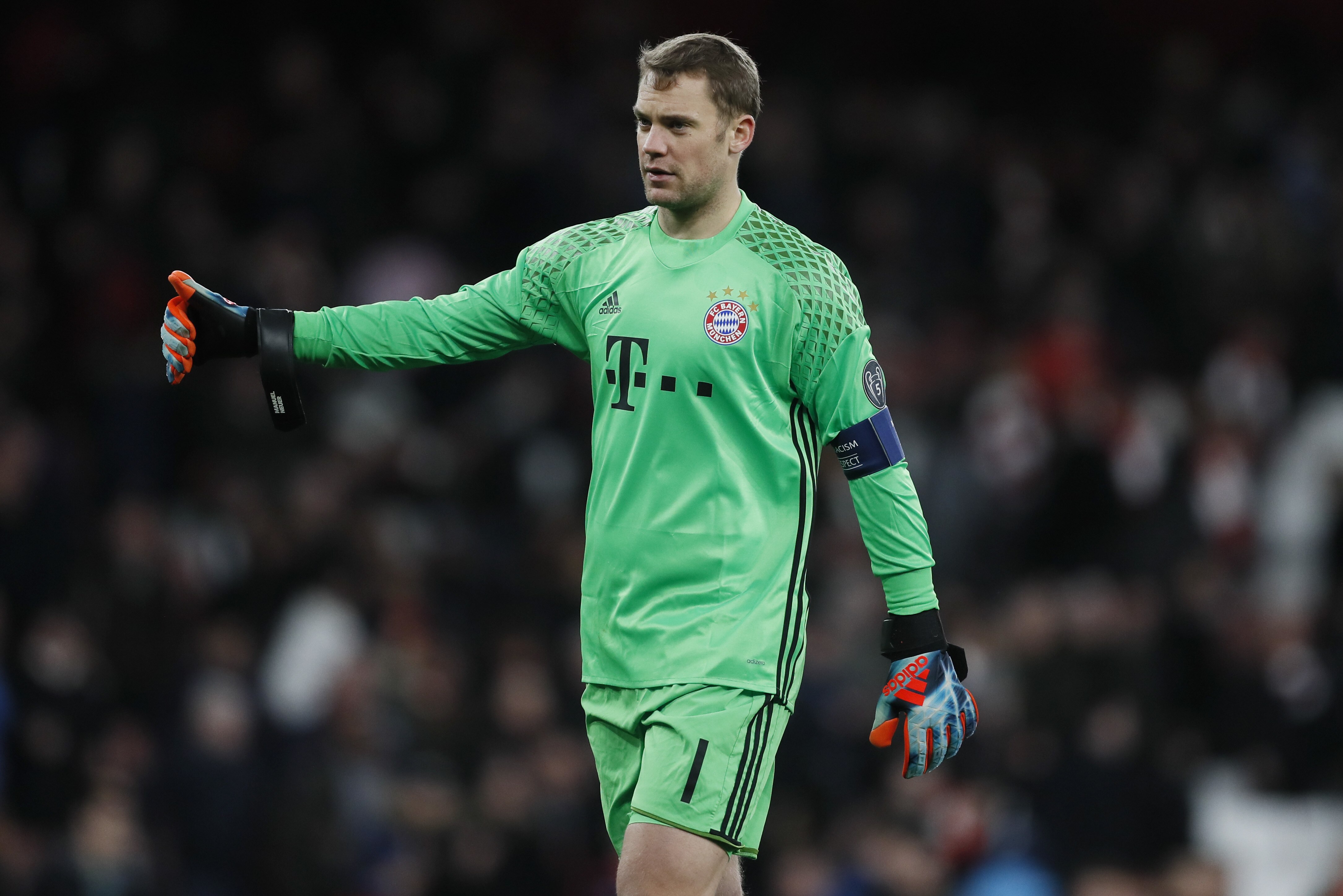 Image result for Manuel Neuer