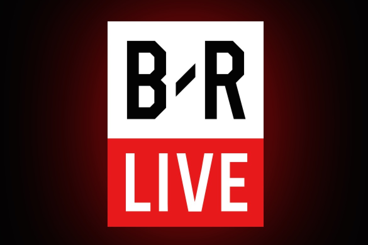 B/R Live Streaming Service Brings Bleacher Report Into Live TV