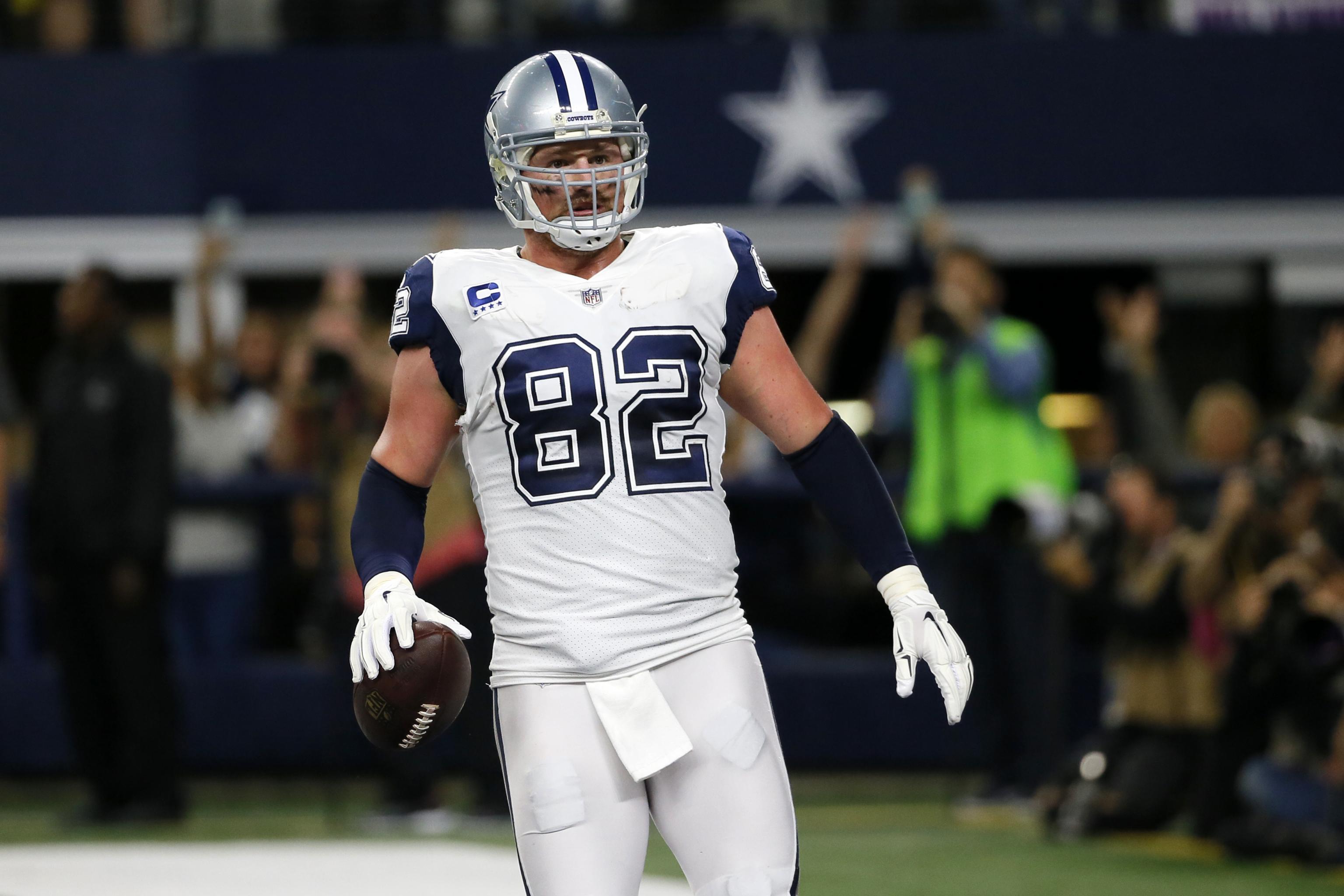 Cowboys Salary Cap: Jason Witten is Beloved, but Burdensome ✭ Inside The  Star