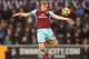 SWANSEA, WALES - FEBRUARY 10: Ben Mee of Burnley during the Premier League match between Swansea City and Burnley at Liberty Stadium on February 10, 2018 in Swansea, Wales. (Photo by Tony Marshall/Getty Images)