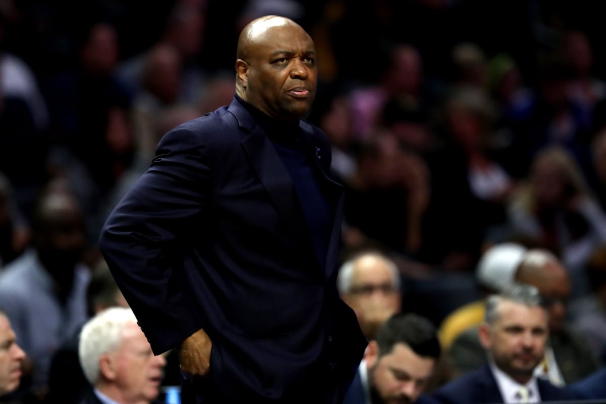 FSU's Leonard Hamilton on Fouling Question 'I Wish I Could Have Done