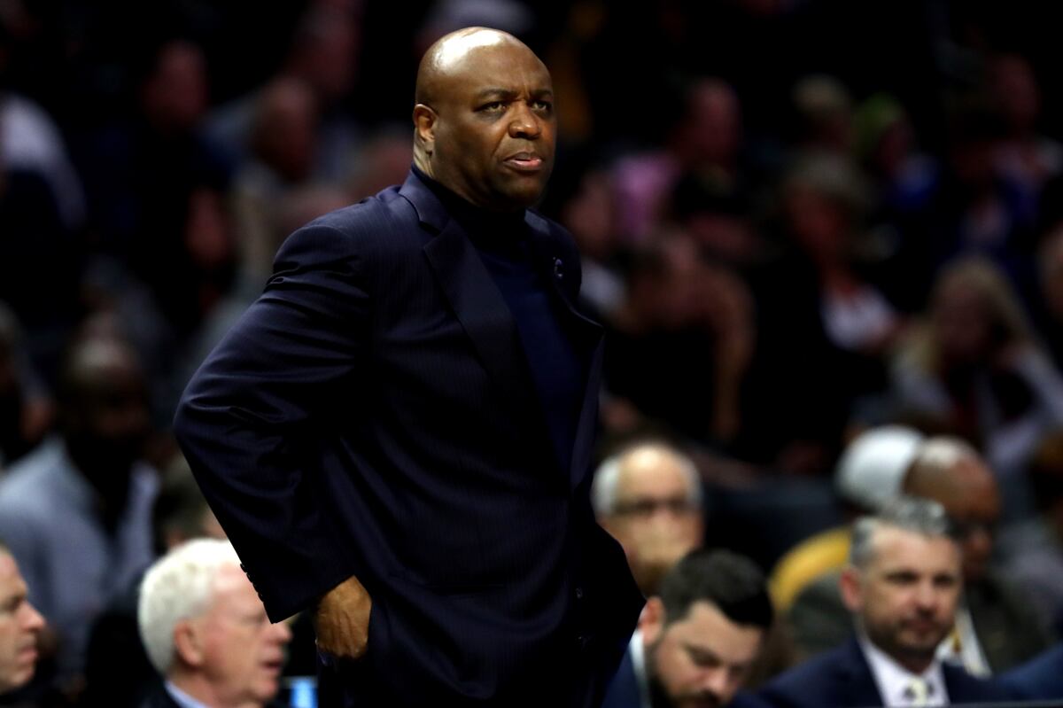 FSU's Leonard Hamilton on Fouling Question: 'I Wish I Could Have Done