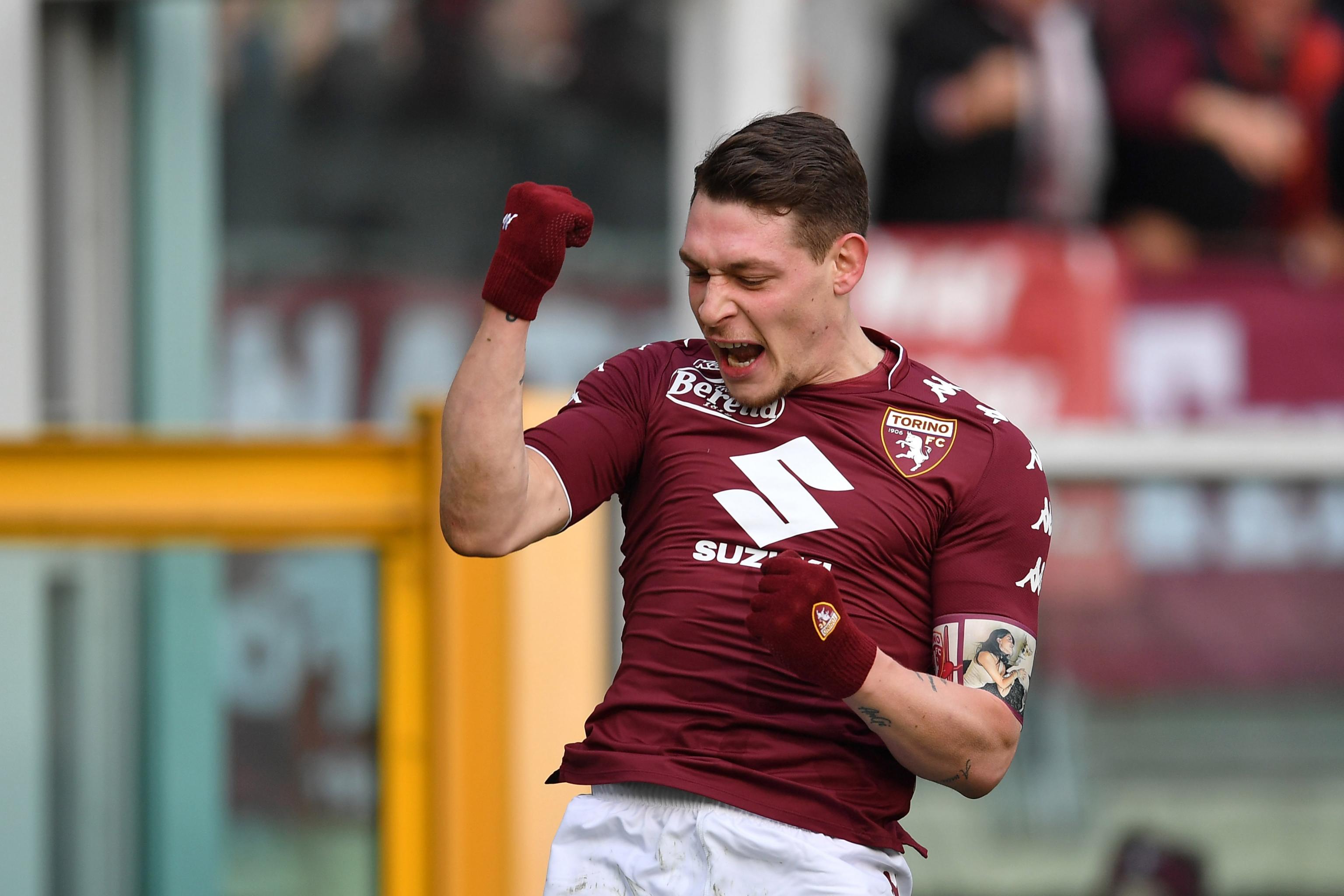 Andrea Belotti Says He Ll Only Leave Torino If He S Guaranteed Starting Spot Bleacher Report Latest News Videos And Highlights
