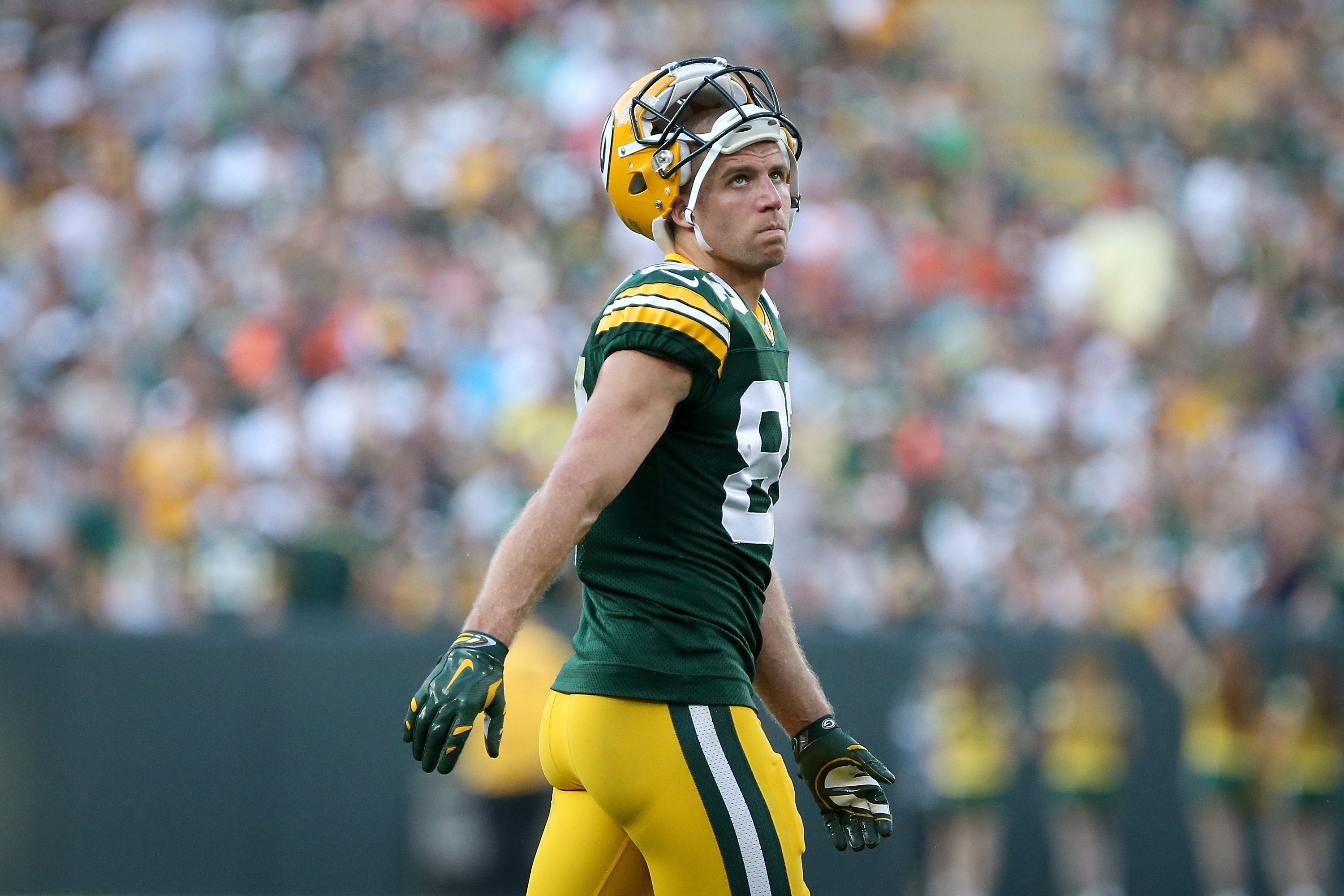 Packers can overcome Jordy Nelson injury, PFF News & Analysis