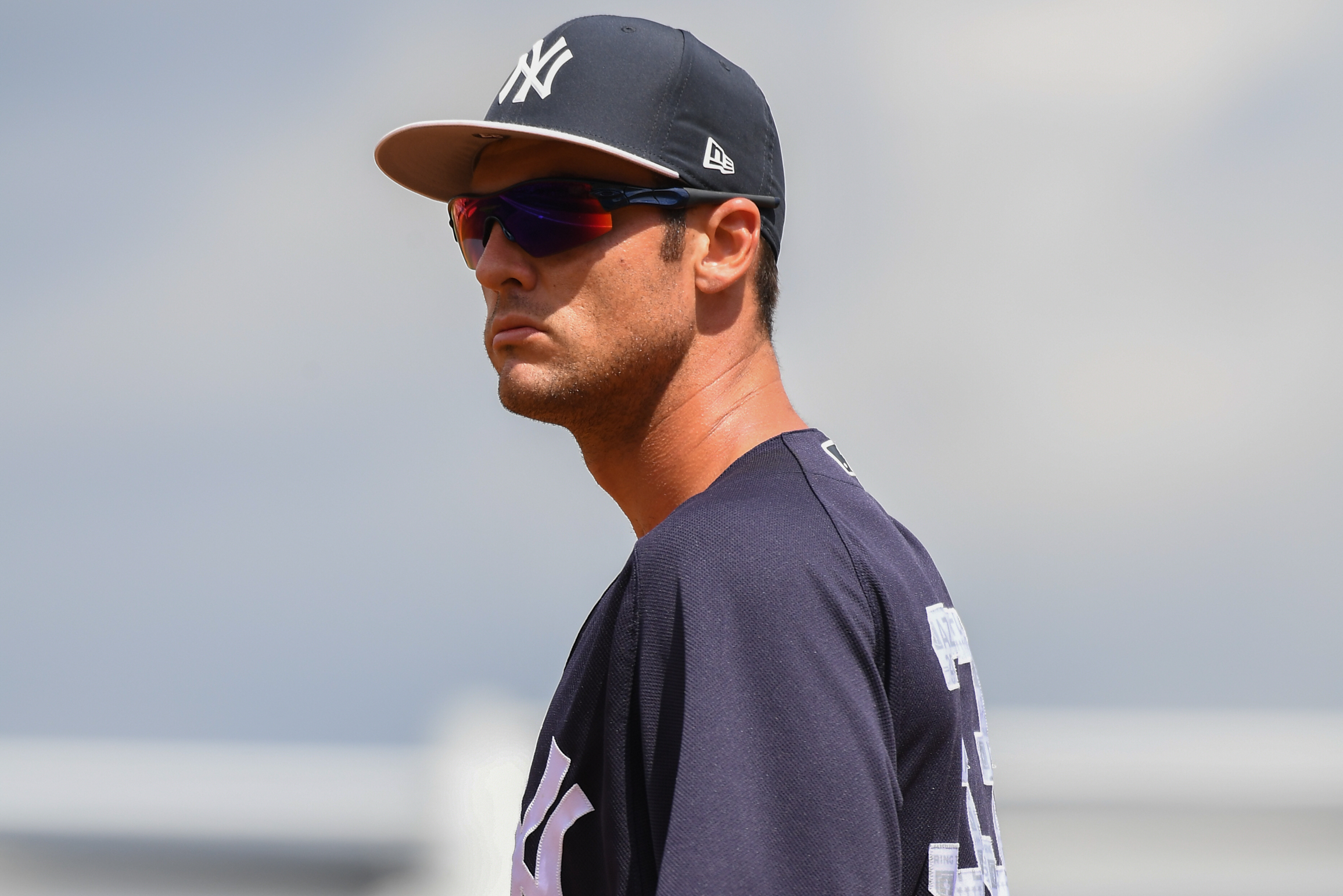 MLB news: New York Yankees Greg Bird worry, Boston Red Sox deal