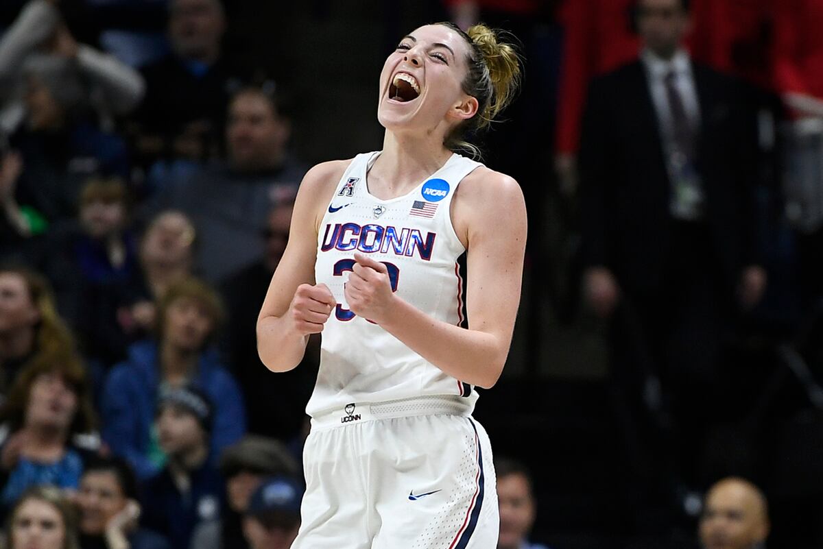 NCAA Women's Basketball Tournament 2018: Elite 8 Scores ...