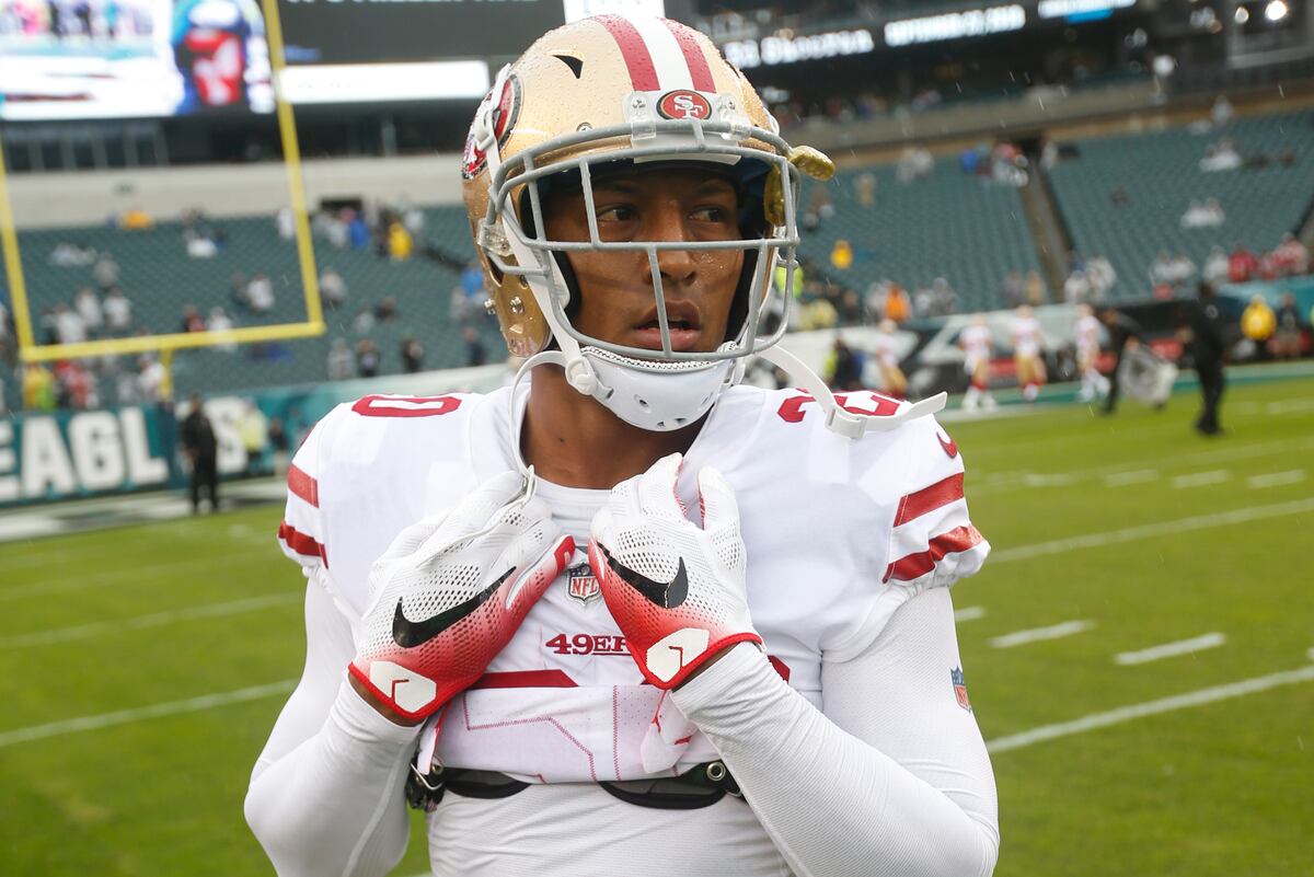 Leon Hall Agrees to Contract with Raiders, CB's 4th Team in 4 Seasons