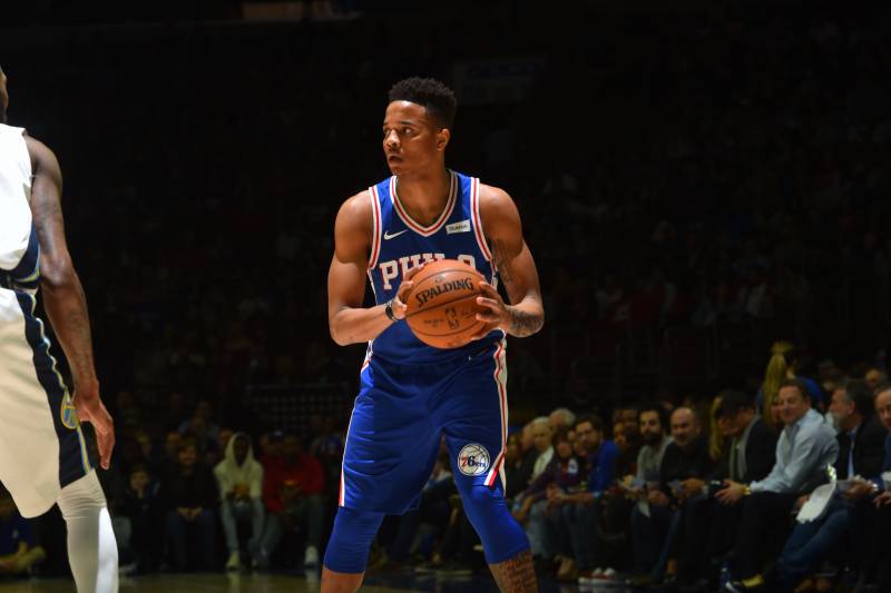 Image result for markelle fultz