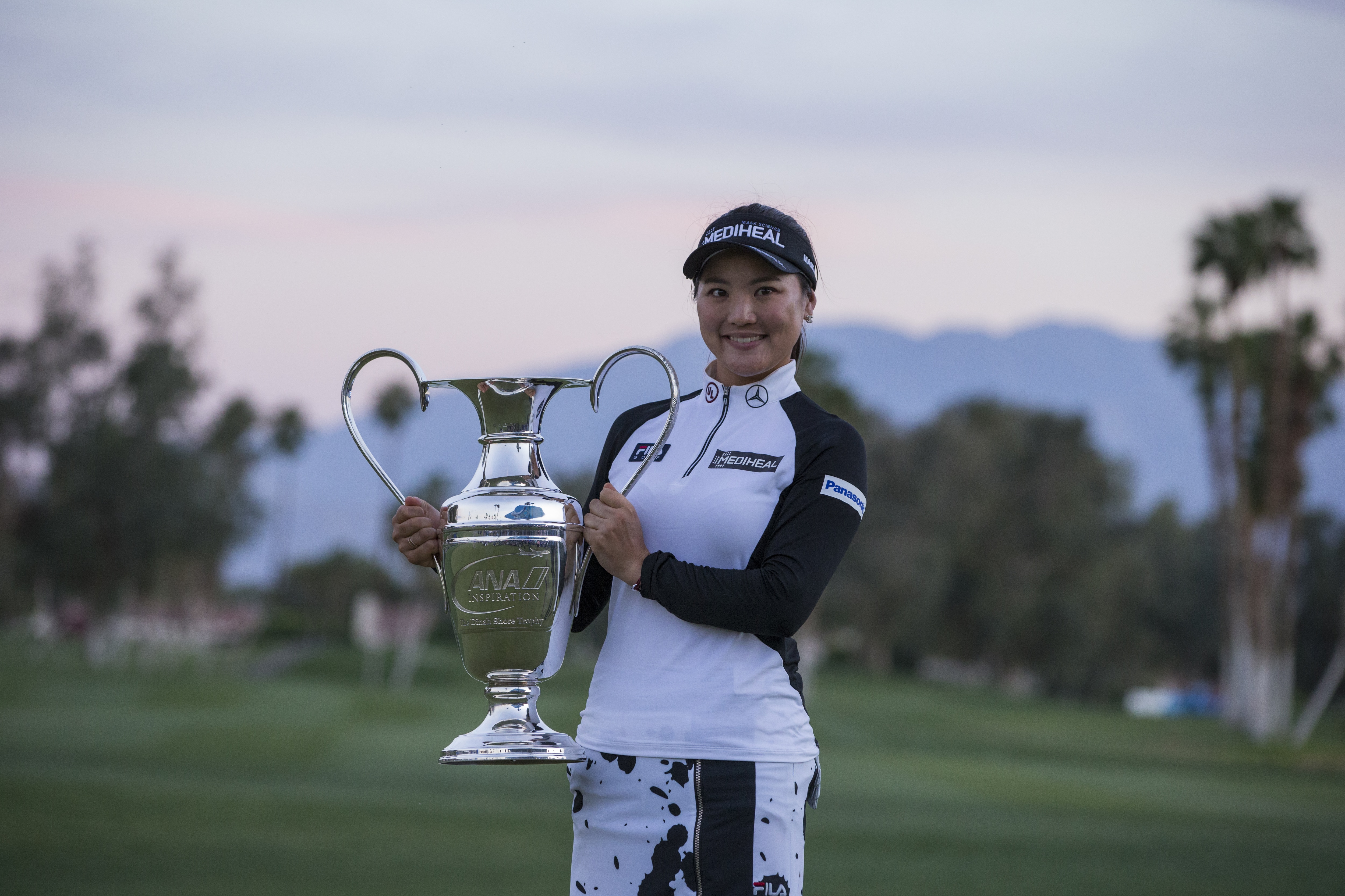 ana inspiration tee times