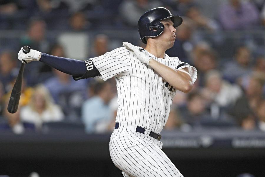 Happy birthday, Greg Bird! 🎉 - New York Yankees