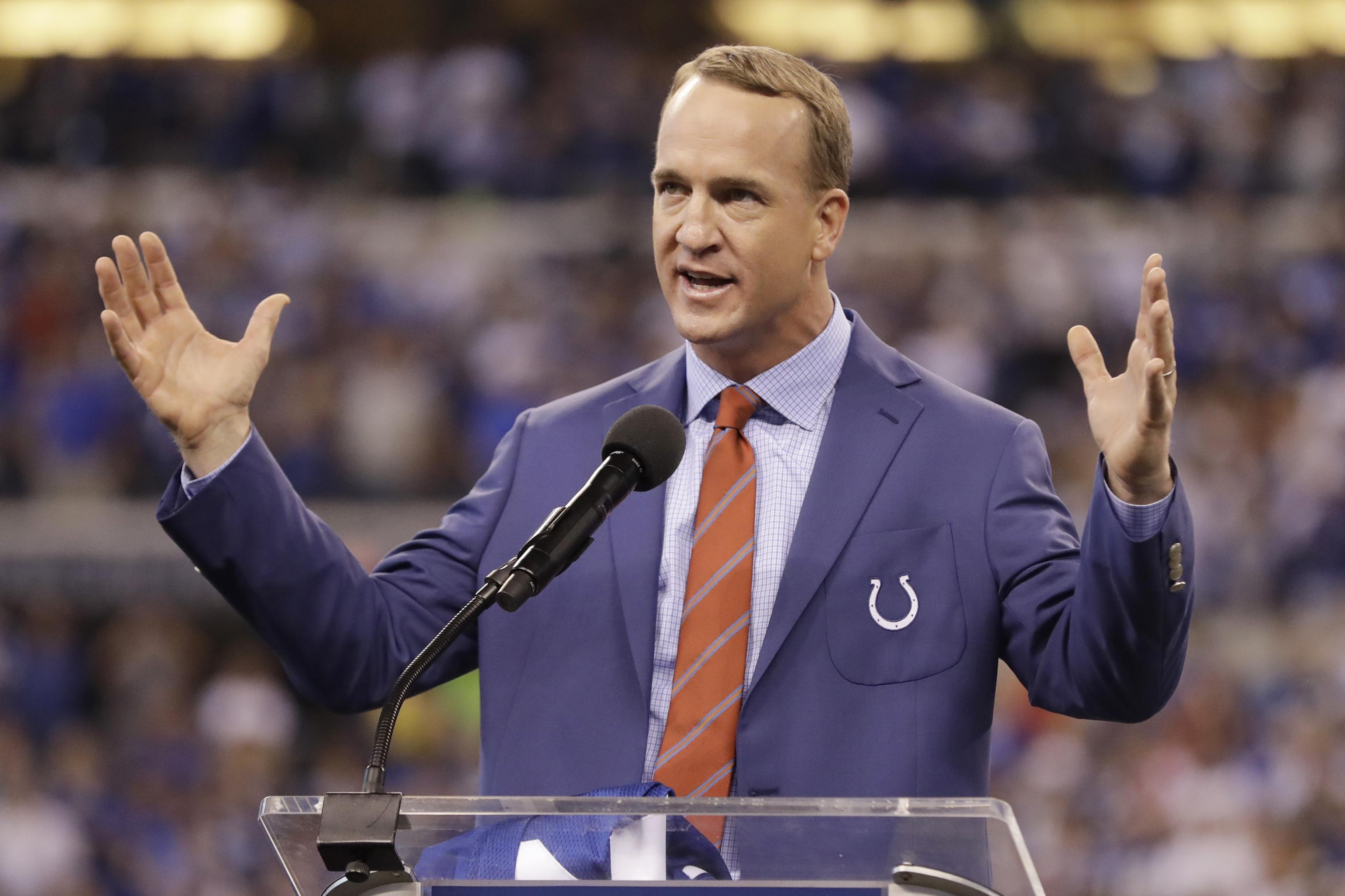 ESPN's best 'Monday Night Football' announcer options after Peyton Manning  rejection