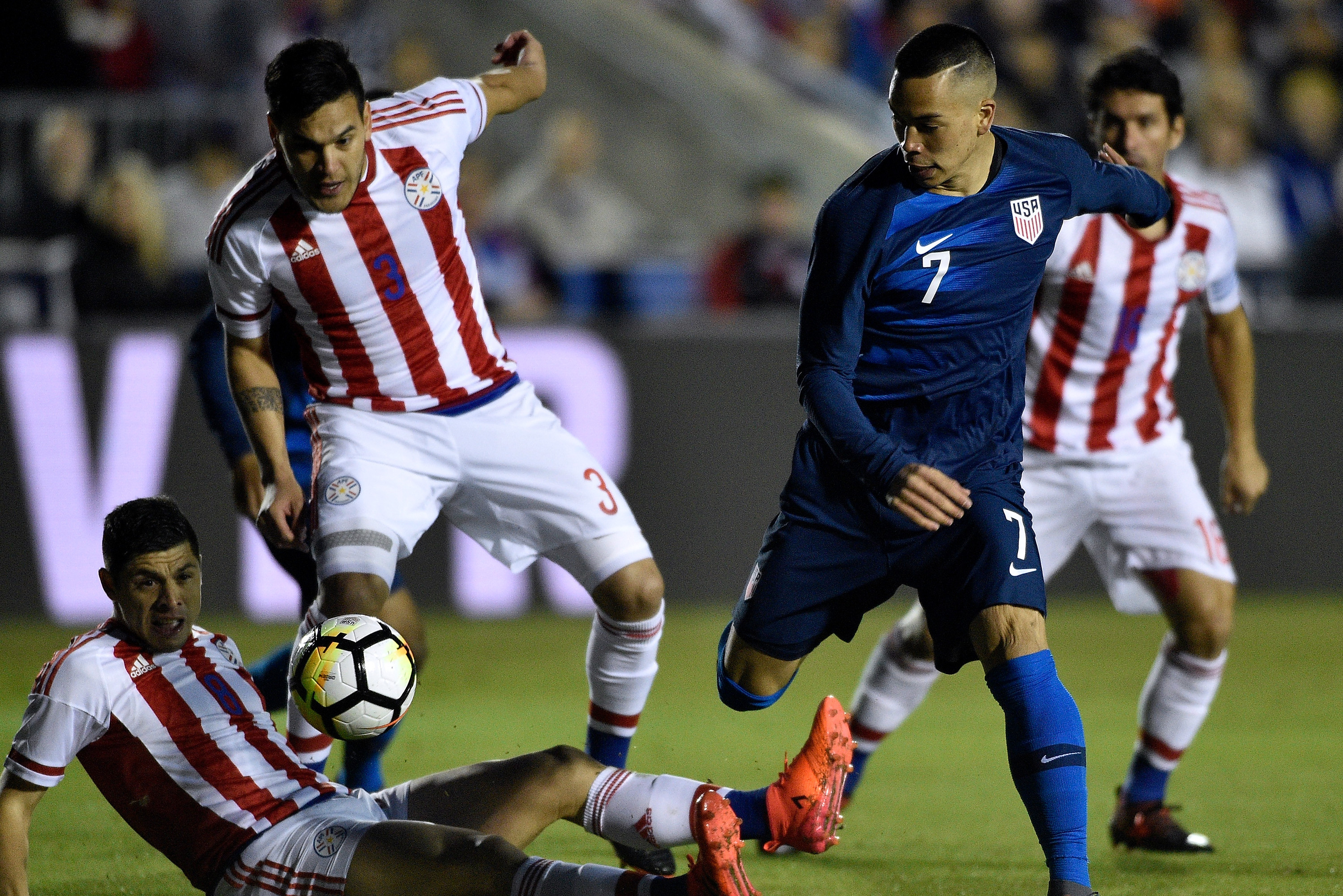 Liga MX friendly coming to WakeMed Soccer Park - North Carolina FC