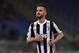 ROME, ITALY - MARCH 03: Miralem Pjanic of Juventus FC in action during the serie A match between SS Lazio and Juventus at Stadio Olimpico on March 3, 2018 in Rome, Italy. (Photo by Giuseppe Bellini/Getty Images)