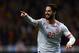 MADRID, SPAIN - MARCH 27: Isco Alarcon of Spain celebrates scoring his team's second goal during the International Friendly match between Spain and Argentina at Wanda Metropolitano Stadium on March 27, 2018 in Madrid, Spain. (Photo by Quality Sport Images/Getty Images)