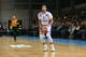 PRIENAI, LITHUANIA - JANUARY 09: LiAngelo Ball of Vytautas Prienai in action during the match between Vytautas Prienai and Zalgiris Kauno on January 9, 2018 in Prienai, Lithuania. (Photo by Alius Koroliovas/Getty Images)