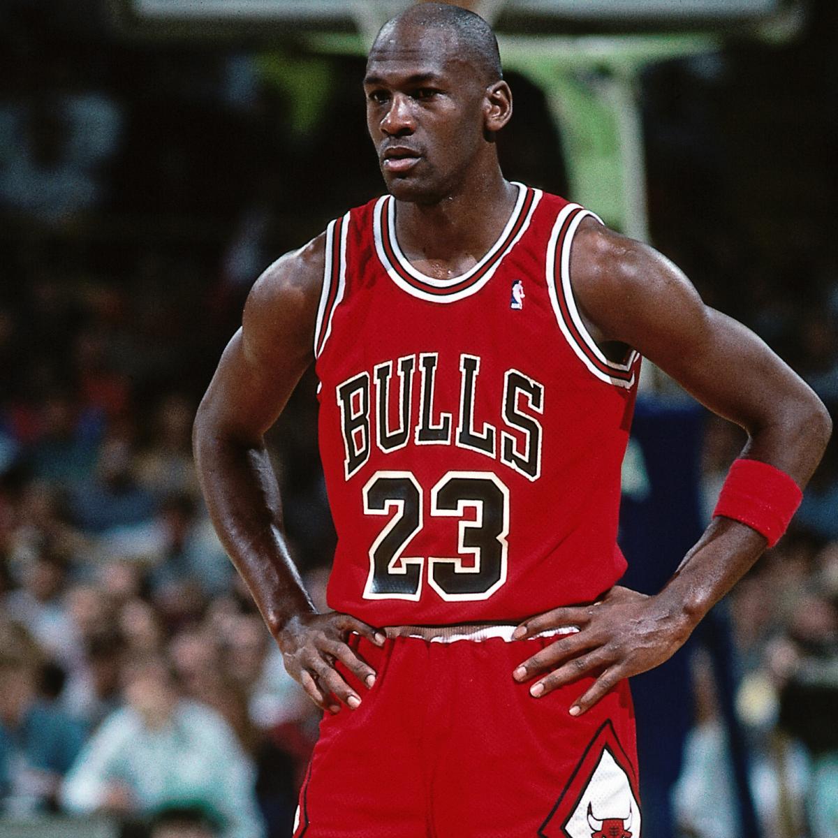 Today in History: Michael Jordan Scores Regular-Season Career-High 69 ...