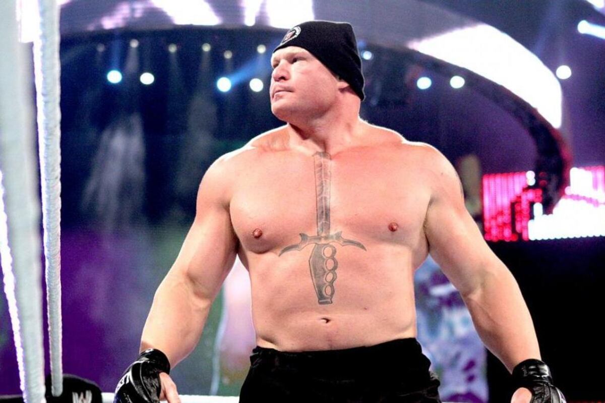 Wwe Wrestlemania 34 Predictions For Brock Lesnar Undertaker And