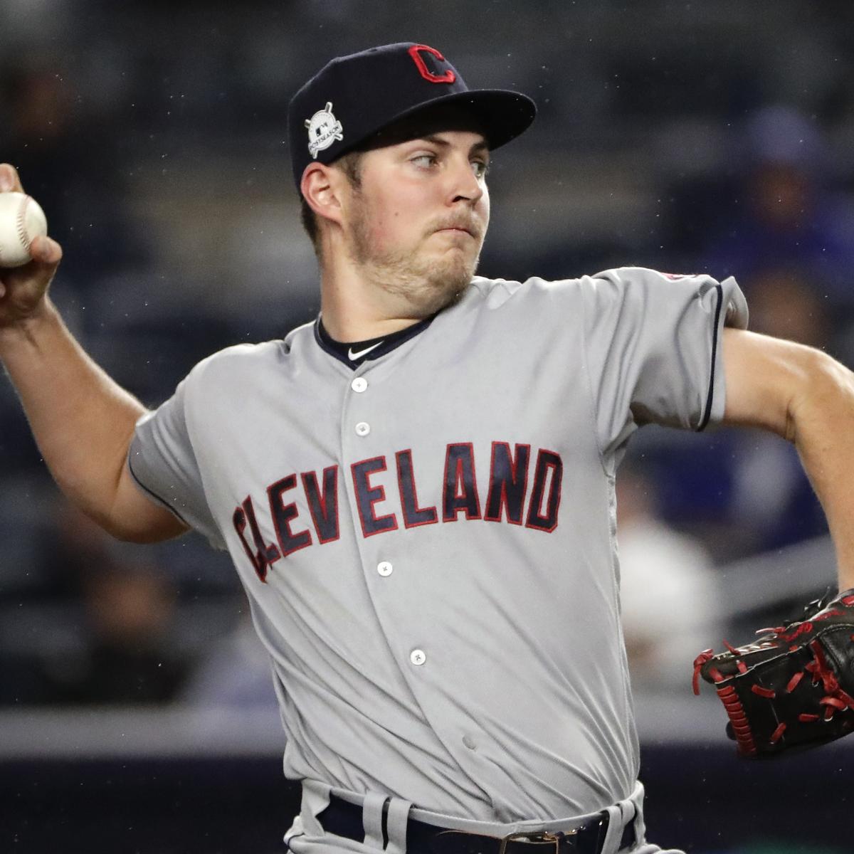 TIL Trevor Bauer held a '69 Days of Giving' campaign in 2018 where