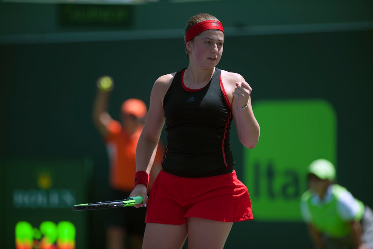 Miami Open Masters 2018 Early Scores and Results from Wednesday News