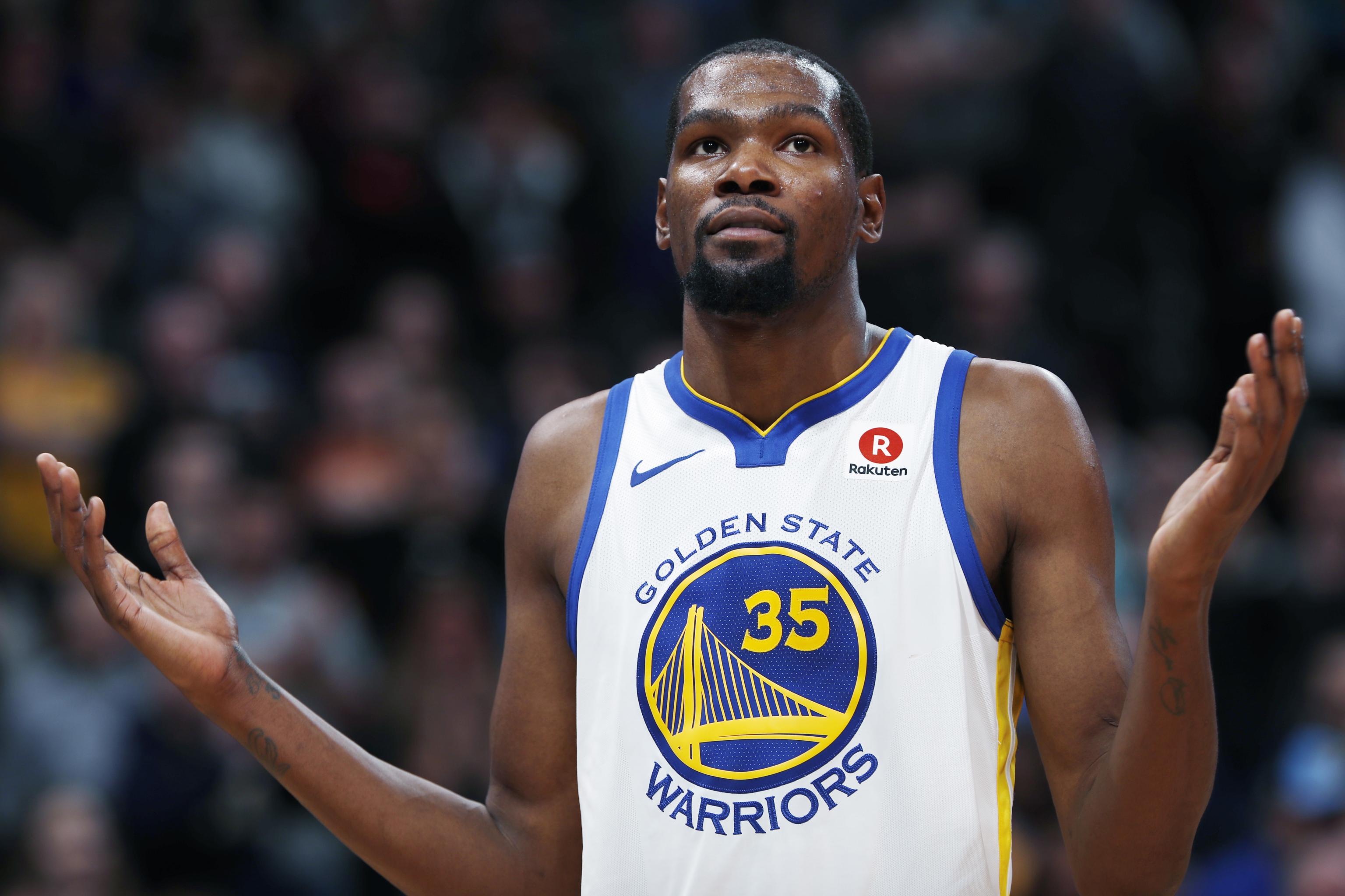 Kevin Durant Rips Analytics Blog Boys Fan Boys On Bill Simmons Podcast Bleacher Report Latest News Videos And Highlights