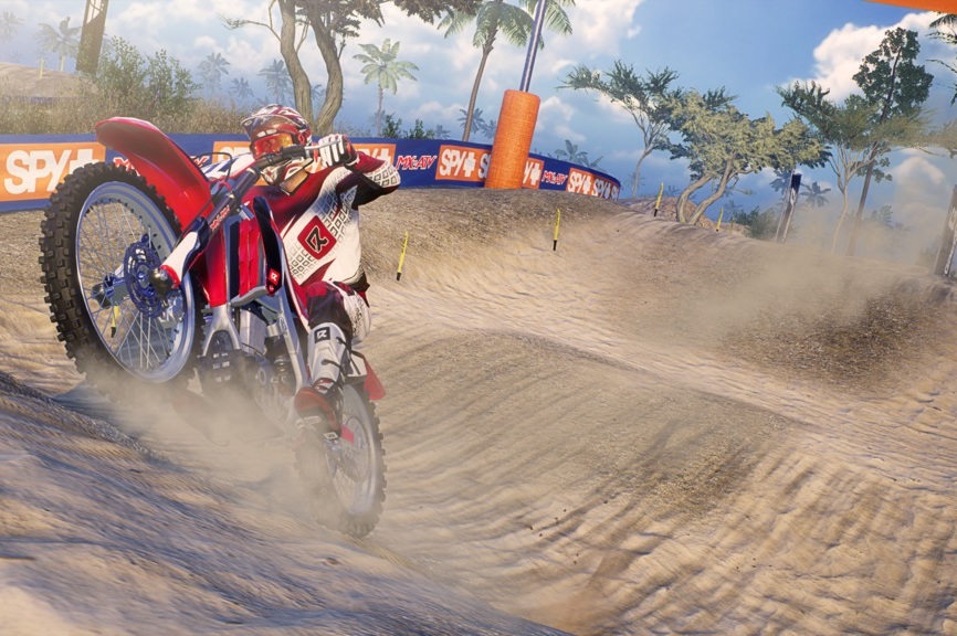 Mx Vs Atv All Out Review Gameplay Videos Features Modes And Impressions Bleacher Report Latest News Videos And Highlights