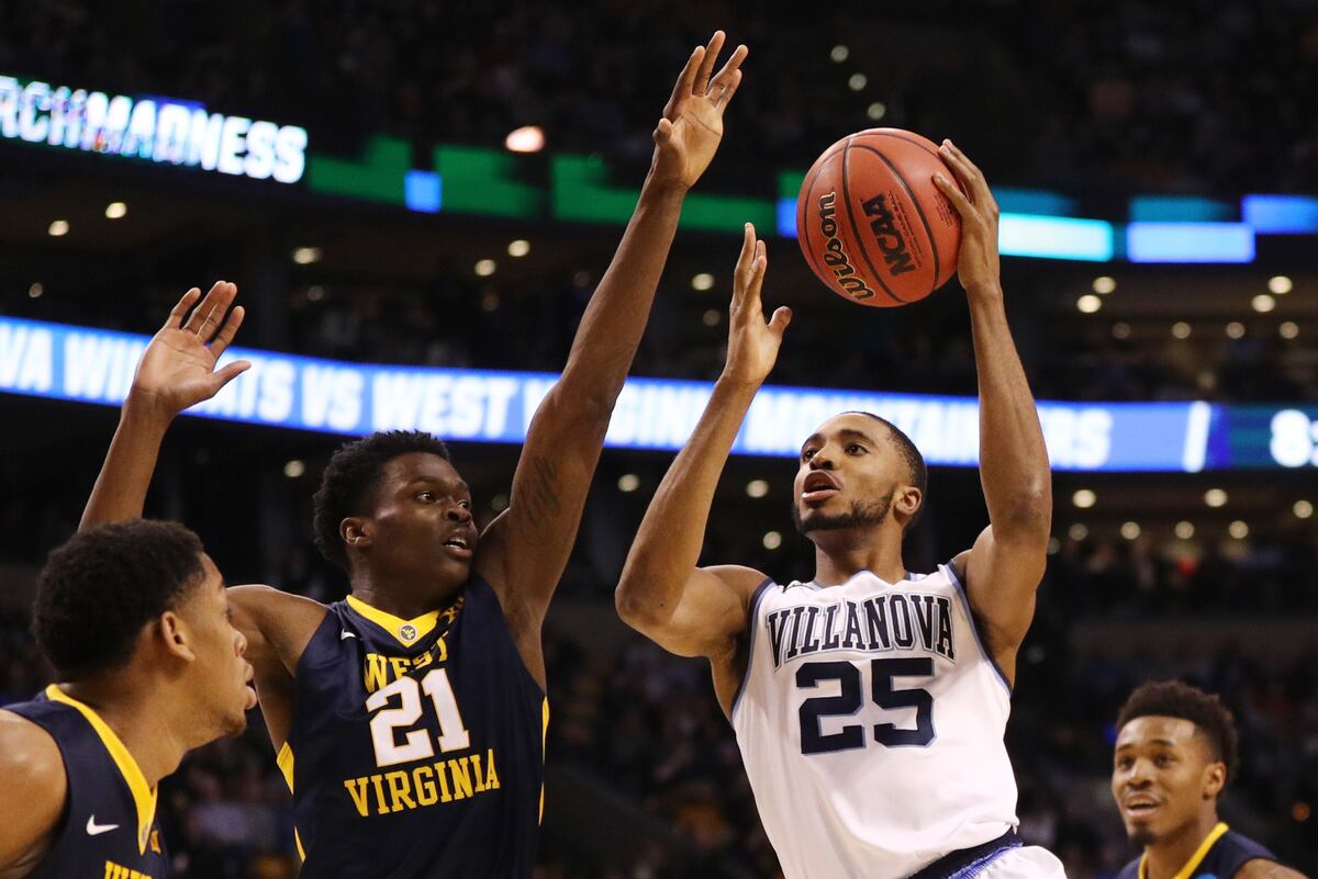 NBA Draft 2018: Mock Predictions for Top Players Still ...