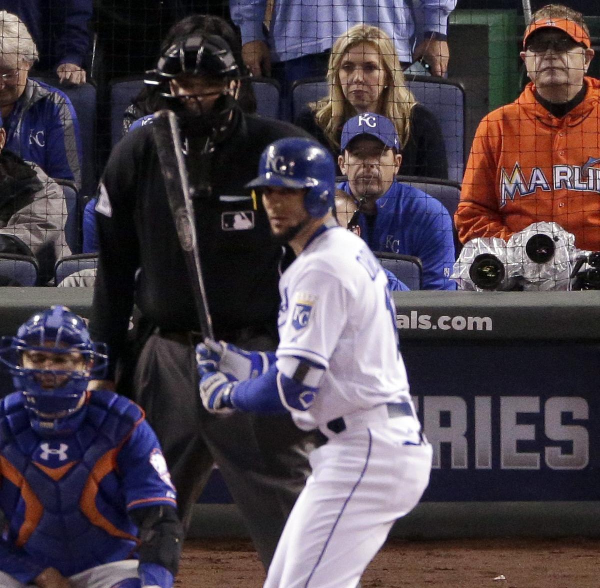 Marlins Man' Laurence Leavy Won't Attend Home Games, Seeks New