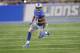 Detroit Lions wide receiver Golden Tate (15) runs after a catch against the Cleveland Browns during an NFL football game in Detroit, Sunday, Nov. 12, 2017. (AP Photo/Paul Sancya)
