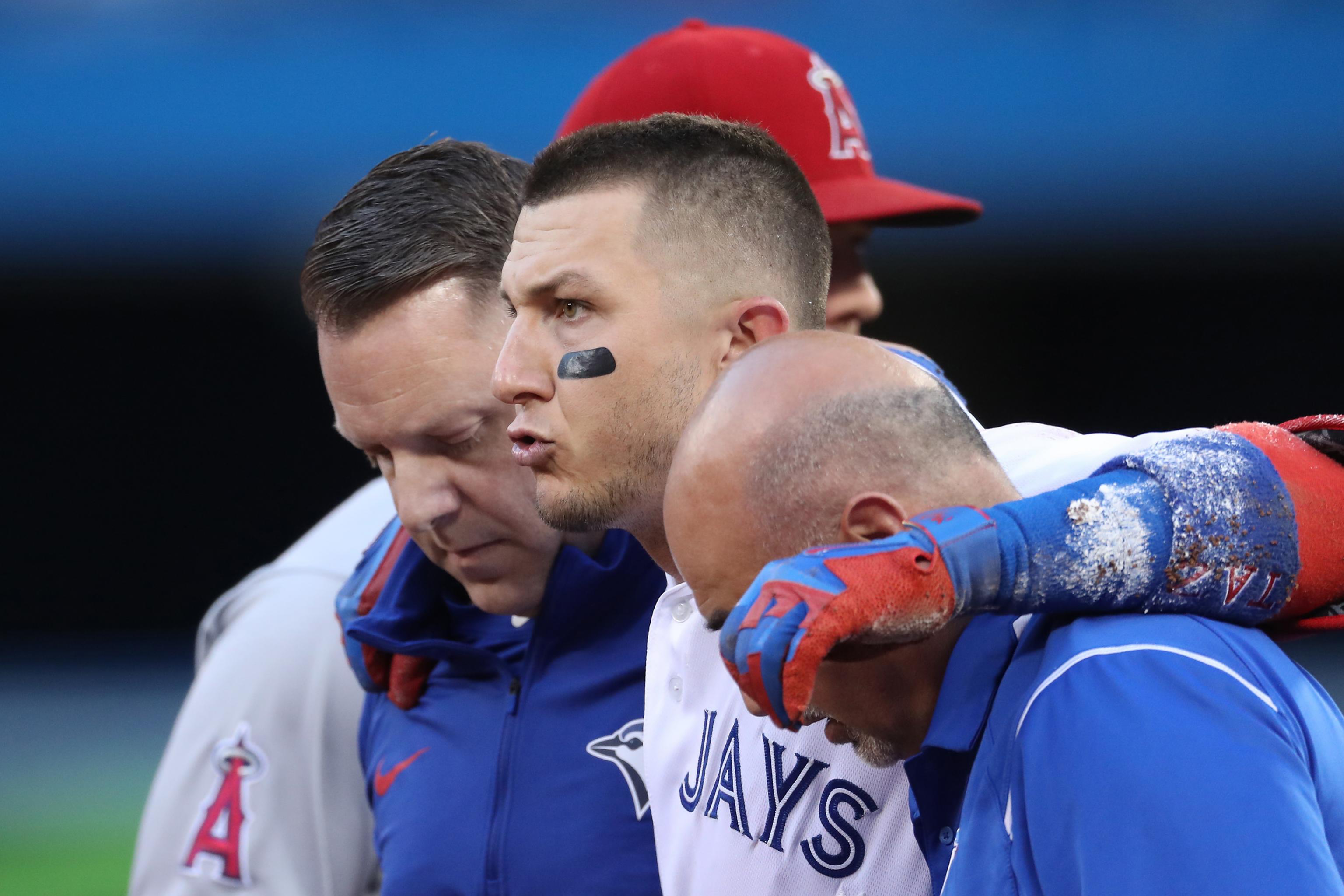 Blue Jays shortstop Troy Tulowitzki to have surgery on both heels