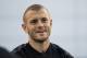 England's midfielder Jack Wilshere speaks during an interview at St George's Park in Burton-on-Trent on March 20, 2018, ahead of their international friendly football matches against the Netherlands on March 23 and Italy on March 27. / AFP PHOTO / OLI SCARFF / NOT FOR MARKETING OR ADVERTISING USE / RESTRICTED TO EDITORIAL USE (Photo credit should read OLI SCARFF/AFP/Getty Images)