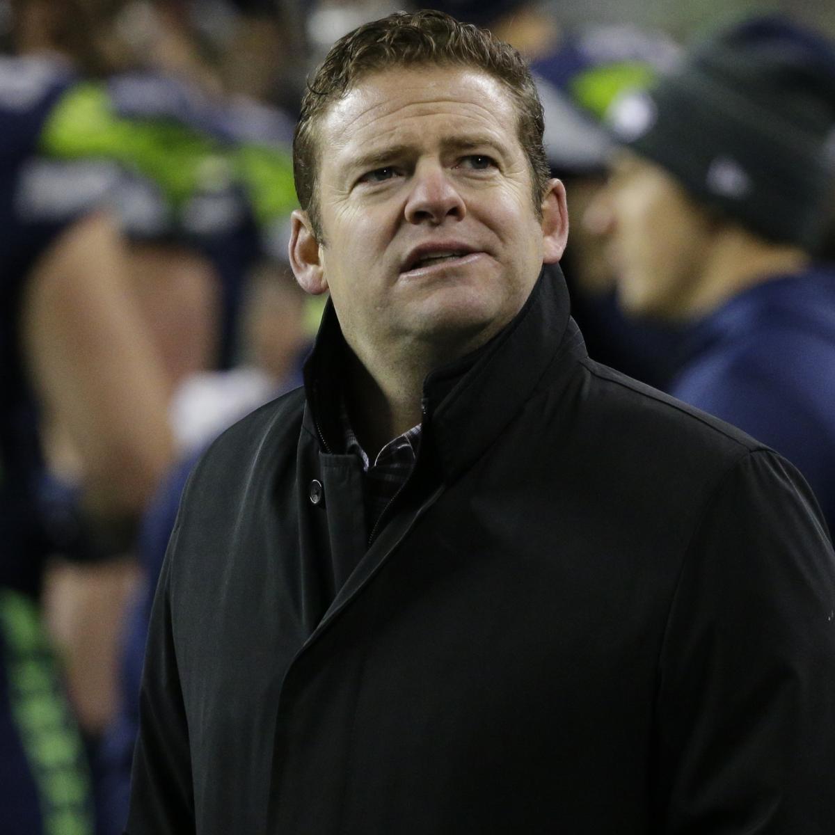 GM Schneider a secret weapon in Seahawks' rise to top