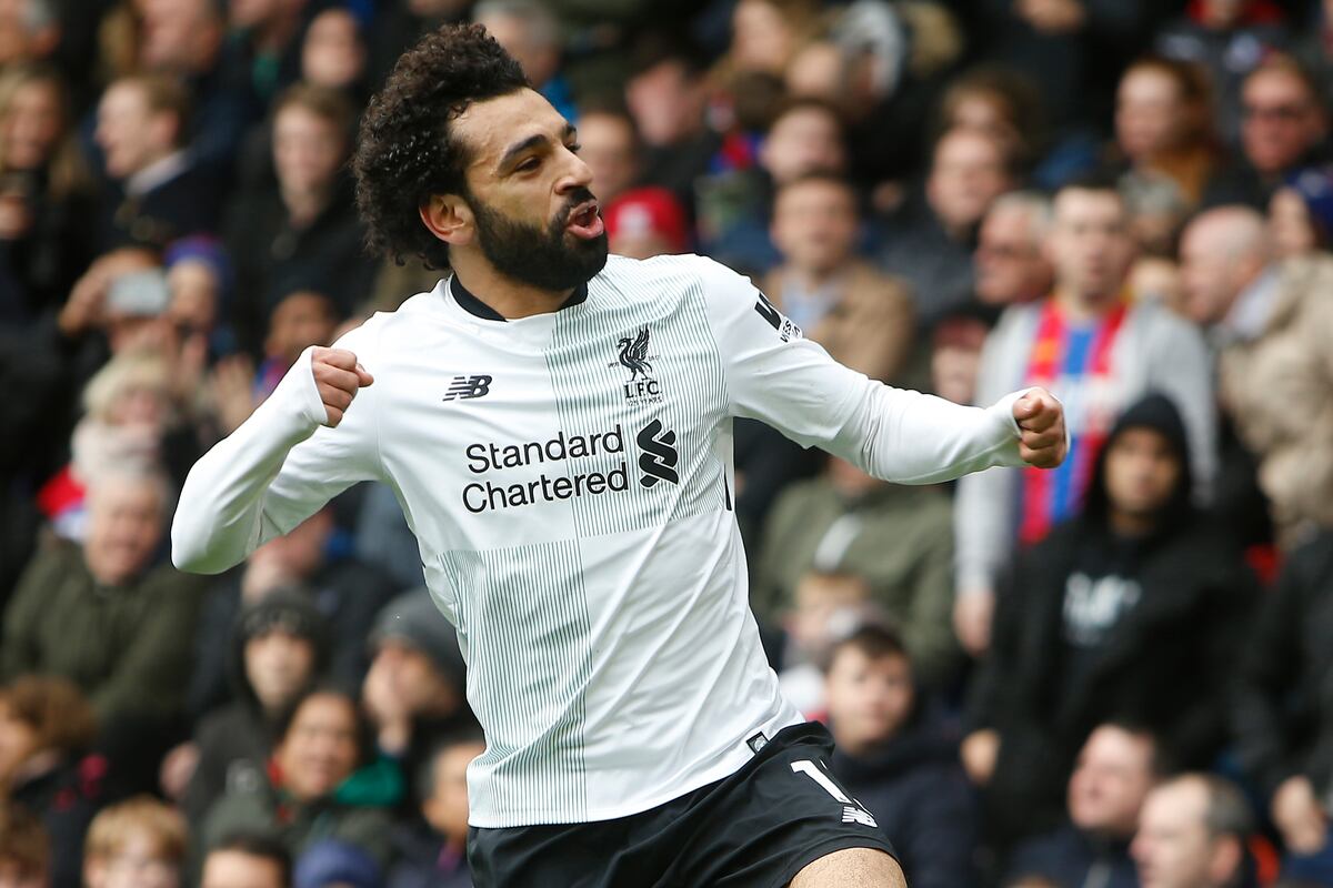 EPL Table 2018 Standings After Saturday's Week 32 Results and Top