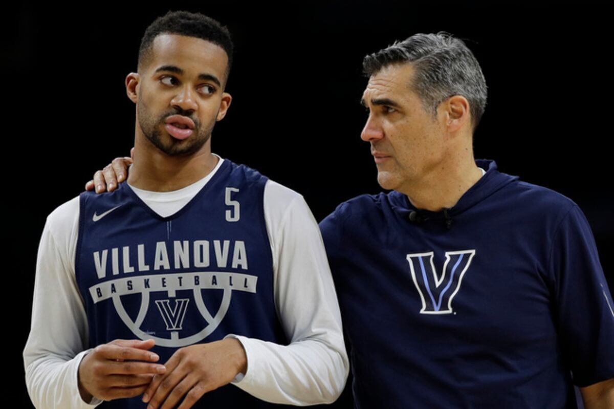 2018 intelligence overview